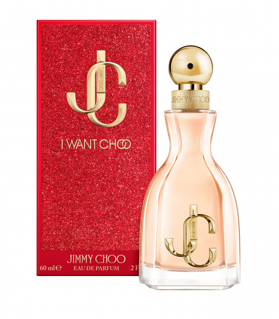 Jimmy Choo - I Want Choo