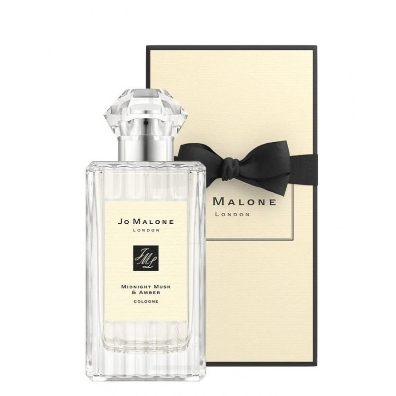 Jo Malone - Midnight Musk & Amber