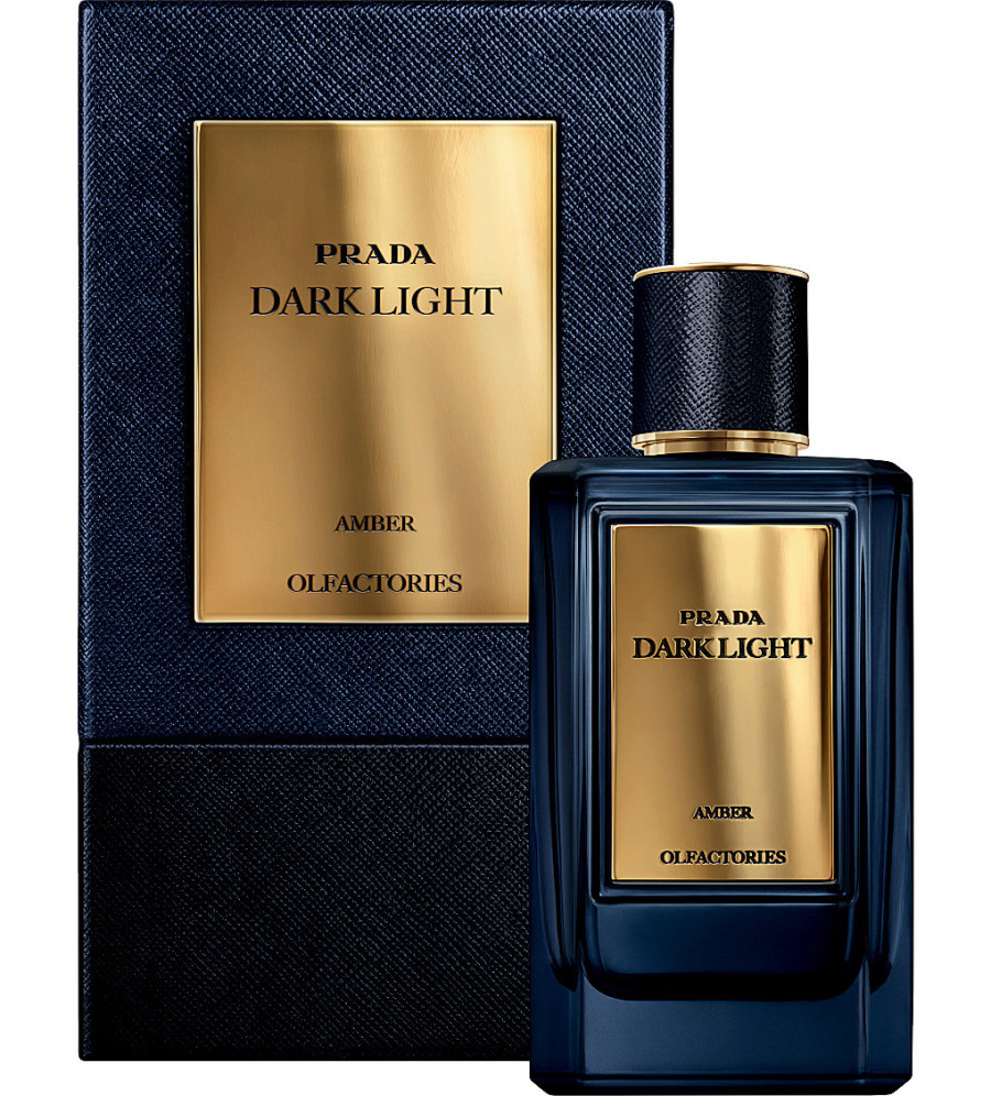 Prada - Mirages Dark Light