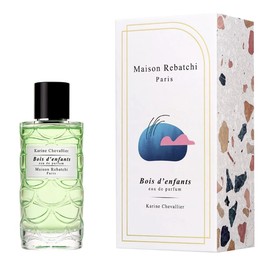 Отзывы на Maison Rebatchi - Bois D'Enfant