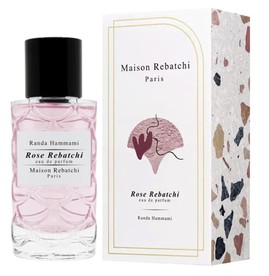 Отзывы на Maison Rebatchi - Rose Rebatchi