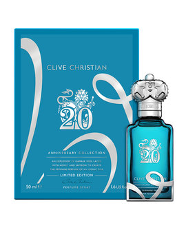 Отзывы на Clive Christian - 20 Iconic Feminine