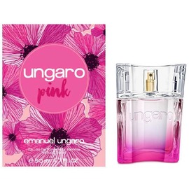 Отзывы на Emanuel Ungaro - Pink