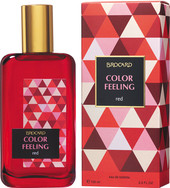 Купить Brocard Color Feeling Red Купить Brocard Color Feeling Red