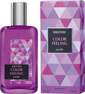 Купить Brocard Color Feeling Purple