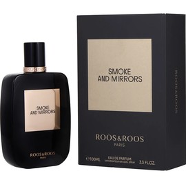 Отзывы на Roos & Roos - Smoke And Mirrors
