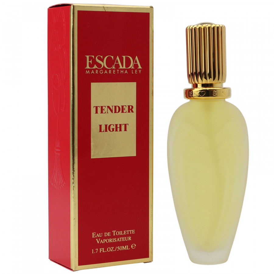 Escada - Tender Light