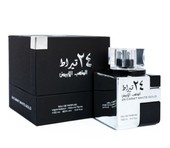 Купить Lattafa Perfumes 24 Carat White Gold