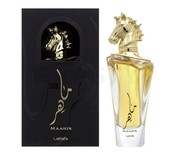 Купить Lattafa Perfumes Maahir