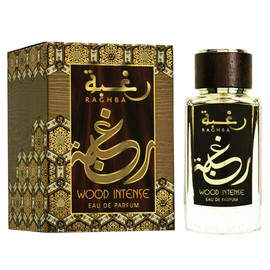 Отзывы на Lattafa Perfumes - Raghba Wood Intense