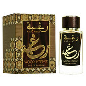 Купить Lattafa Perfumes Raghba Wood Intense