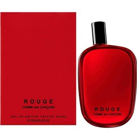 Отзывы на Comme Des Garcons - Rouge