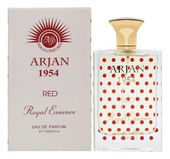 Купить Norana Perfumes Arjan 1954 Red Купить Norana Perfumes Arjan 1954 Red