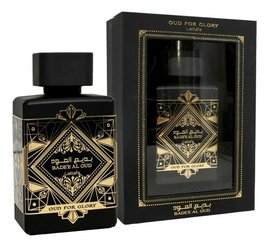 Отзывы на Lattafa Perfumes - Badee Al Oud