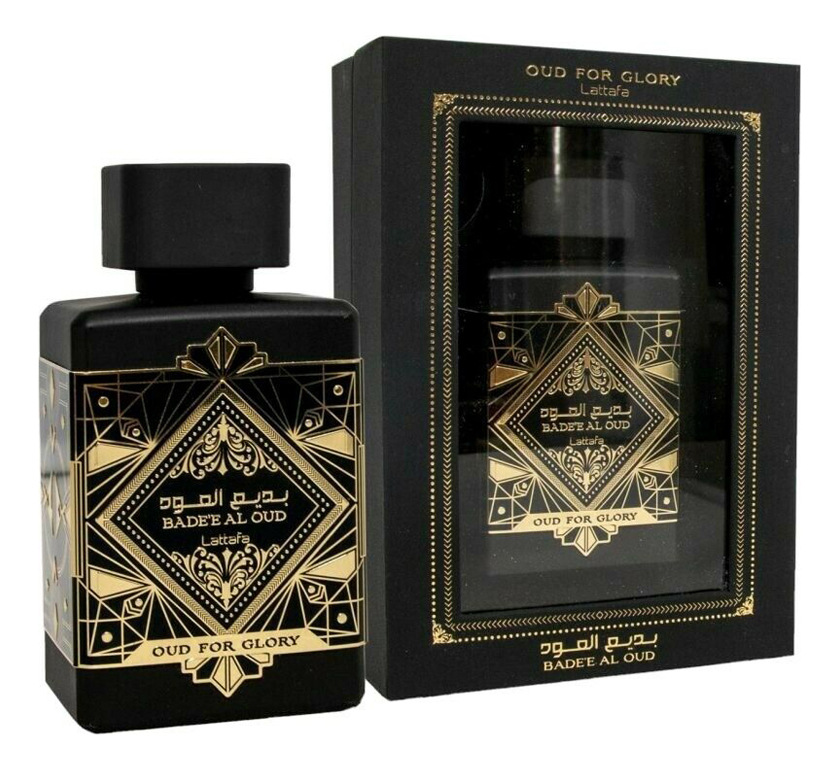 Lattafa Perfumes - Badee Al Oud