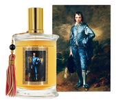 Мужская парфюмерия Mdci Parfums Bleu Satin