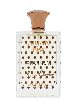 Отзывы на Norana Perfumes - Arjan 1954 Platinum