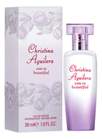 Купить Christina Aguilera Eau So Beautiful