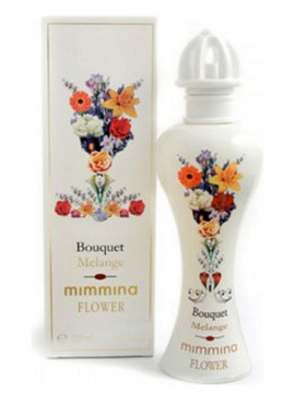 Mimmina - Flower Bouquet Melange