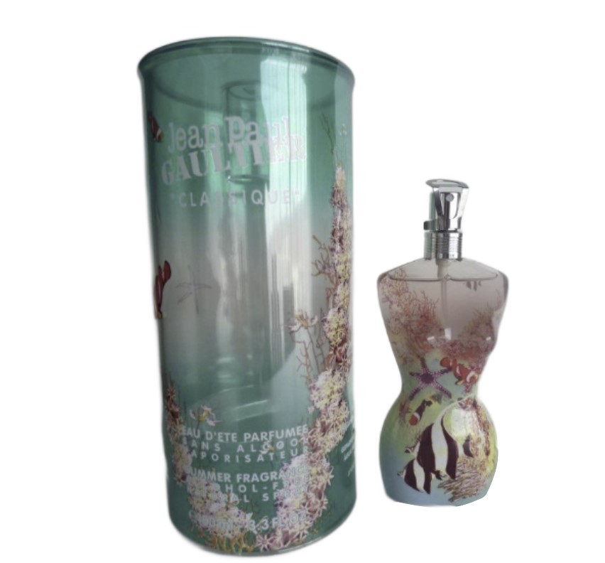 Jean Paul Gaultier - Classique Les D'ete 2005