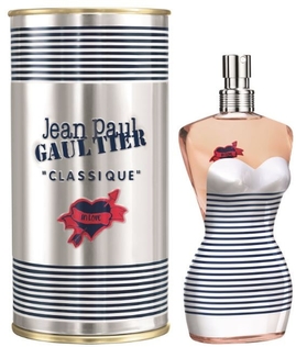 Отзывы на Jean Paul Gaultier - Classique In Love