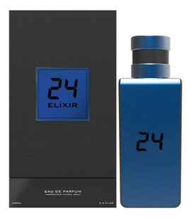 Отзывы на 24 - Elixir Azur