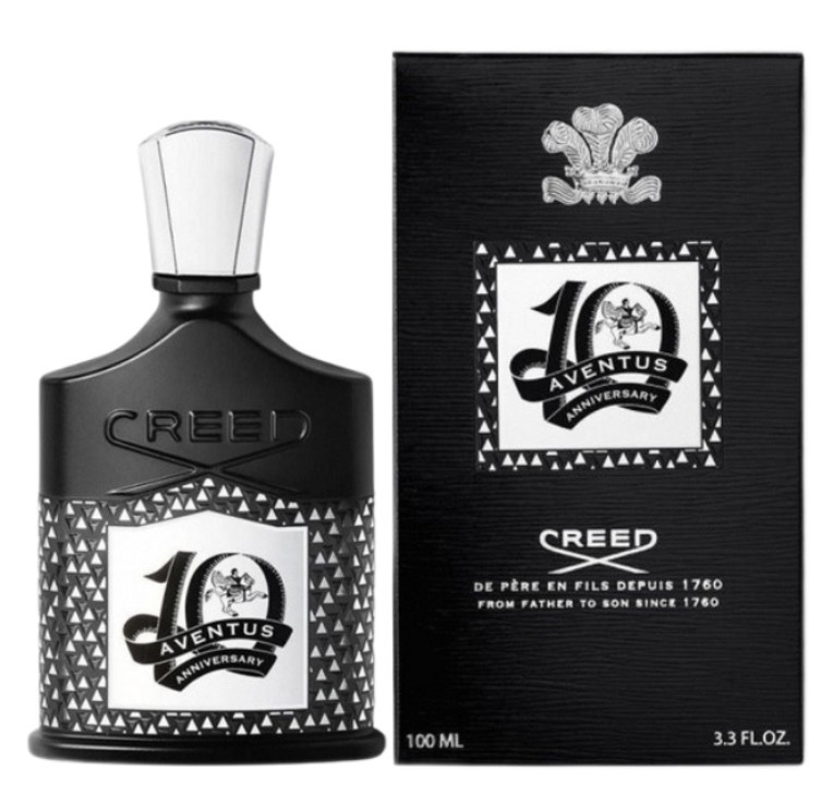 Creed - Aventus 10th Anniversary