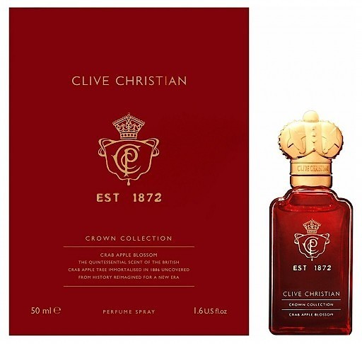Clive Christian - Crab Apple Blossom