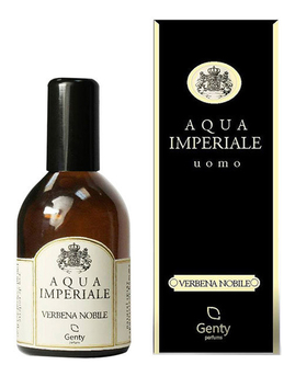 Genty - Aqua Imperiale Verbena Nobile