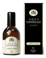 Мужская парфюмерия Genty Aqua Imperiale Verbena Nobile