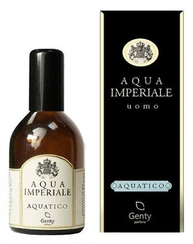 Genty - Aqua Imperiale Aquatico