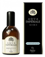 Мужская парфюмерия Genty Aqua Imperiale Aquatico