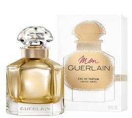 Отзывы на Guerlain - Mon Guerlain Gold Collector Edition