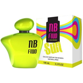 New Brand - NB Fluo Sun
