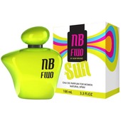 NB Fluo Sun