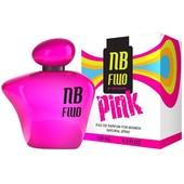 Купить New Brand NB Fluo Pink