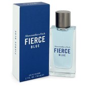 Мужская парфюмерия Abercrombie & Fitch Fierce Blue Мужская парфюмерия Abercrombie & Fitch Fierce Blue