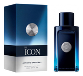 Мужская парфюмерия Antonio Banderas The Icon