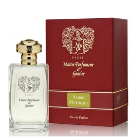 Отзывы на Maitre Parfumeur Et Gantier - Ambre Mythique