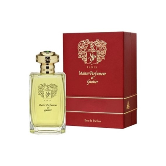 Maitre Parfumeur Et Gantier - Racine