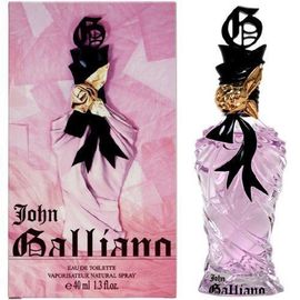 John Galliano - John Galliano Eau De Toilette