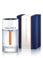 Мужская парфюмерия Nautica Life Energy