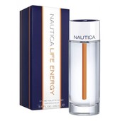Мужская парфюмерия Nautica Life Energy