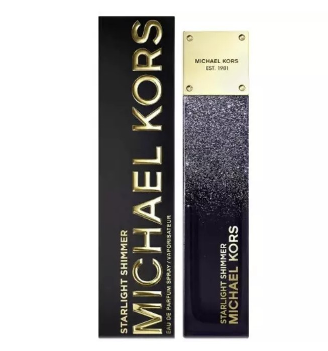 Michael Kors - Starlight Shimmer