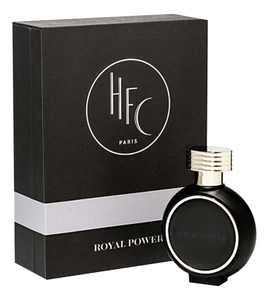 Отзывы на Haute Fragrance Company - Royal Power