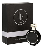 Мужская парфюмерия Haute Fragrance Company Royal Power
