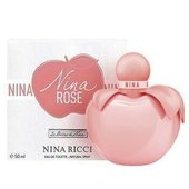 Купить Nina Ricci Nina Rose