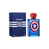 Мужская парфюмерия Air-Val International Captain America