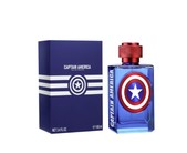 Мужская парфюмерия Air-Val International Captain America