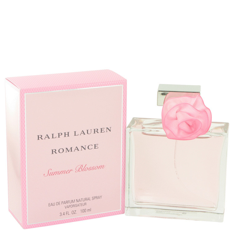 Ralph Lauren - Romance Summer Blossom